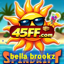 bella brookz